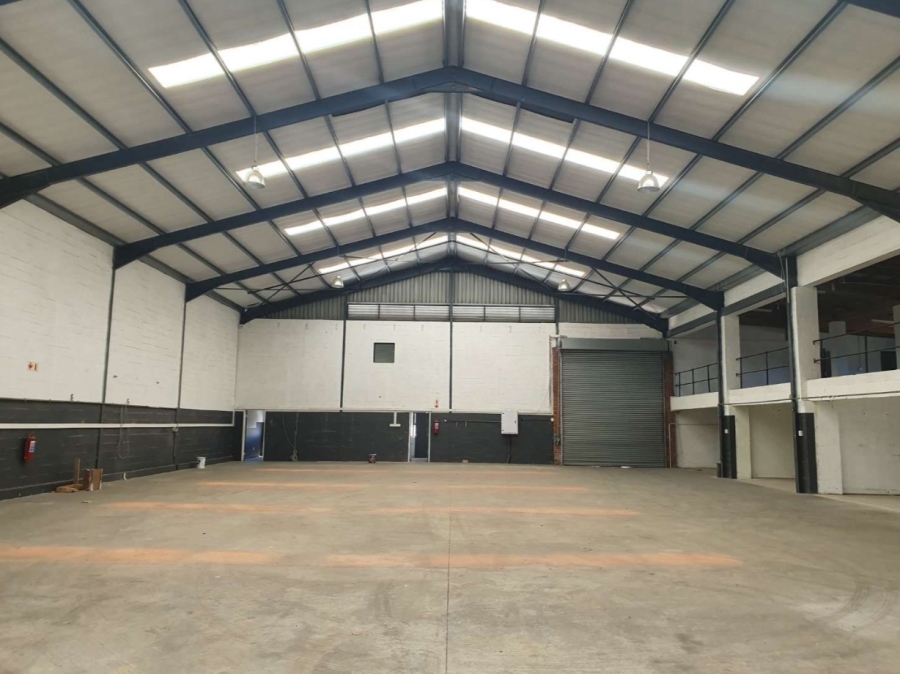Commercial Property for Sale in Saxenburg Park 2 Western Cape